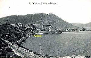 Oran - Plage Sainte Therese (4)